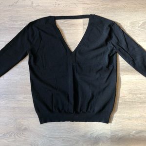 Wilfred Sweater